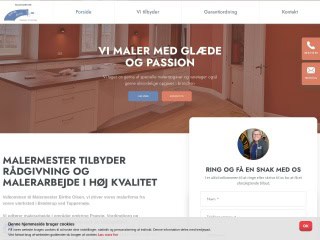 https://malermesterbirthe.dk/