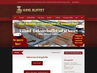 https://kingbuffet.dk/