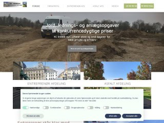 https://kcinwest.dk