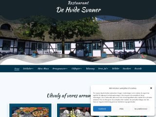https://restaurant-dehvidesvaner.dk