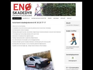 https://www.enoeskadedyr.dk