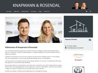 https://www.knapmannrosendal.dk/